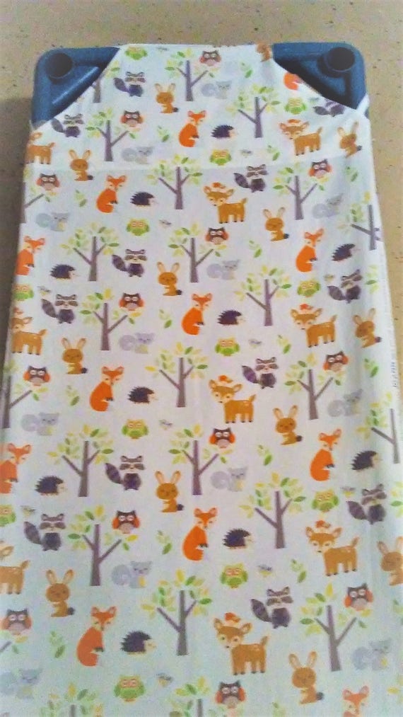 cot sheets