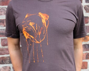 Cleveland Browns Art-Inspired Tee - C-Town