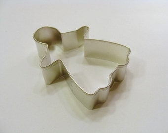 Gingerbread Girl 3 inch Cookie Cutter