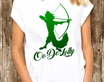 robinhood t shirt