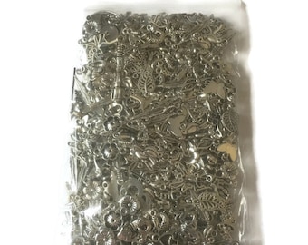 Jumbo Bag Mixed Charms 100 g | 256-MX