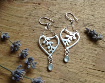 Vines Earrings