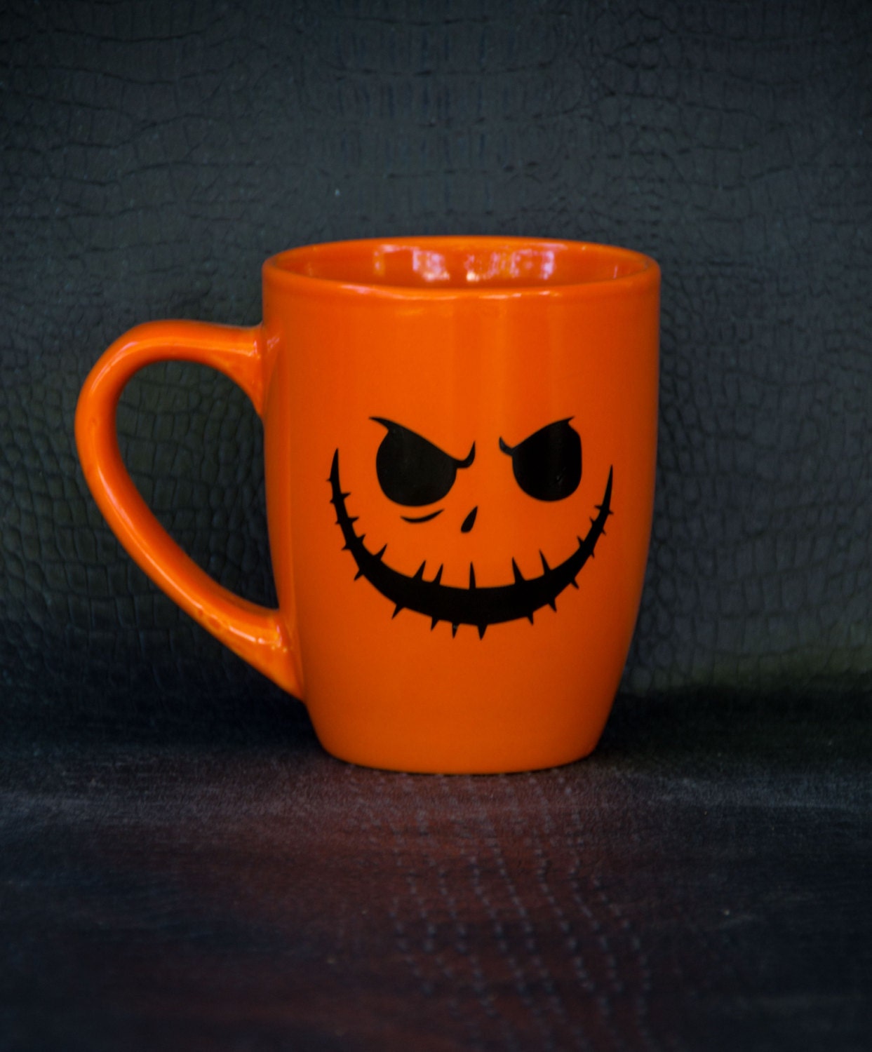 Personalized Halloween Mugs