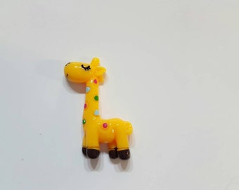 Giraffe Needle Minder