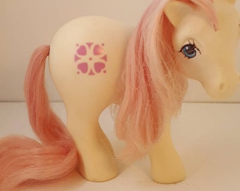 My Little Pony G1 Sundance #2