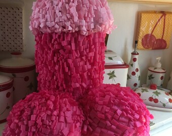 Penis Piñata