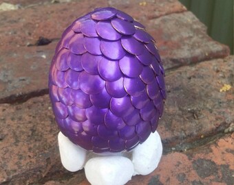 Dragon Egg, Game of Thrones inspired