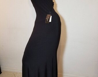 FREE SHIPPING Designer Couture Gown