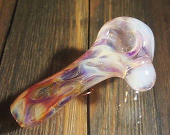 Awesome color changing pipe