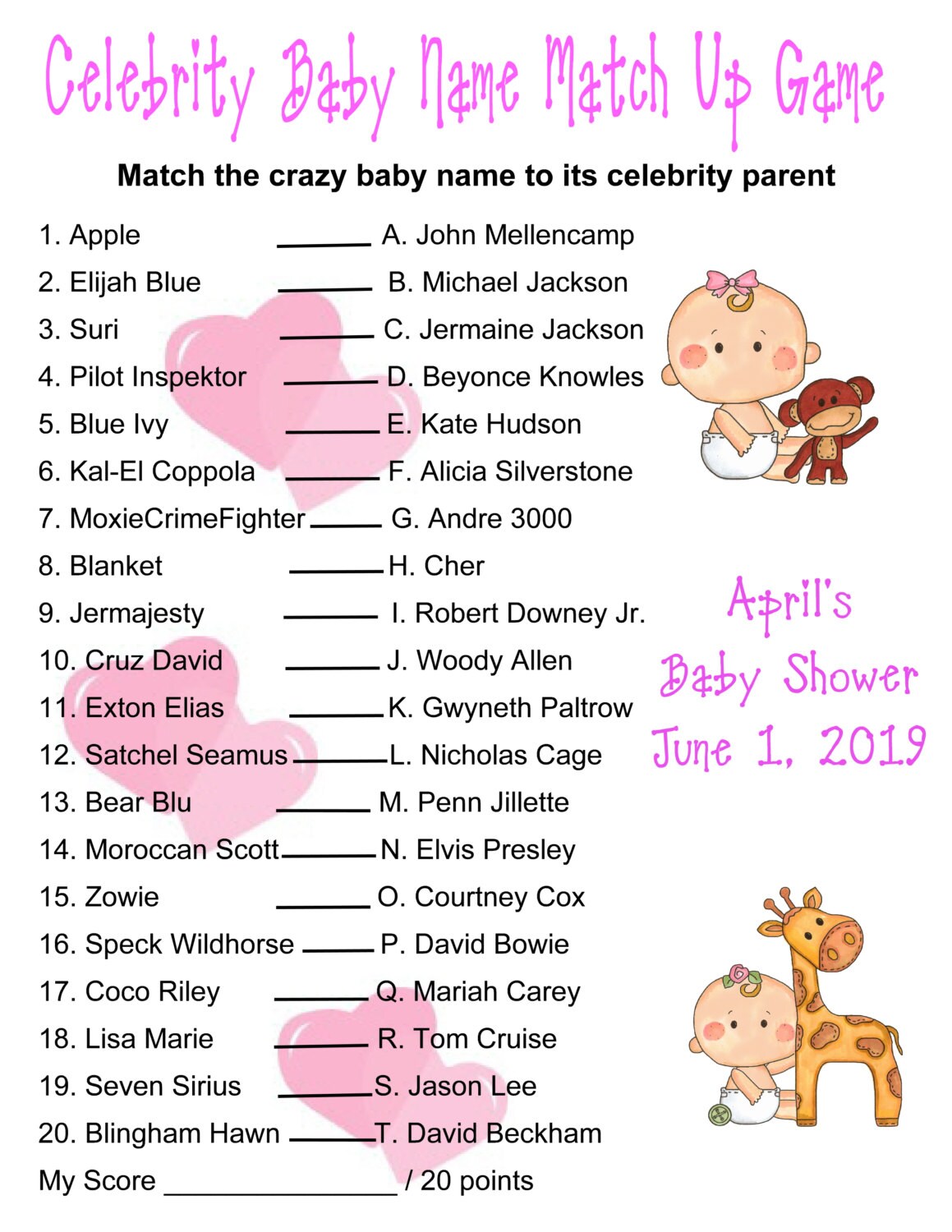 personalized-baby-shower-celebrity-baby-name-game-girl