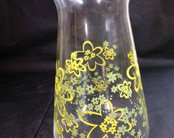 Pyrex Spring Blossom Carafe