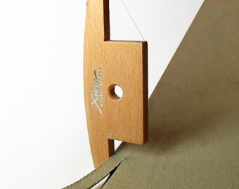 Xiem X-Bevel, Cut Clay at 45- 30- and 60-Degree Angles, Hand Building Tools, Clay Corner Cutters, Ceramic Pottery Tools, Trimming, XBEVEL