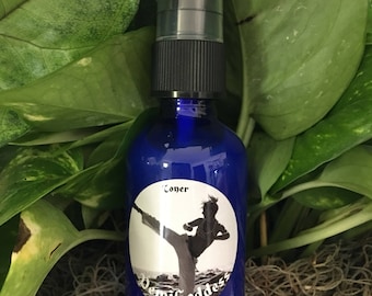 Demigoddess Toner