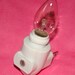 Light Sensor Base Night Light Plug