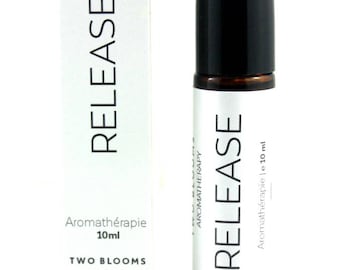 Release (Headache) Aromatherapy Roll On, Essential Oil Roll On, Victoria BC, Vancouver Island Canada