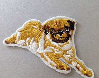Iron On Patches, Dog Iron on Patche, Clothes Decoration tool