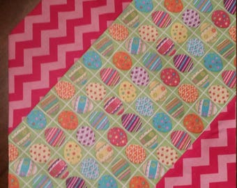 Easter Table Runner