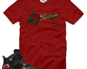 Chinese New Year 6 RR-23 T-Shirt