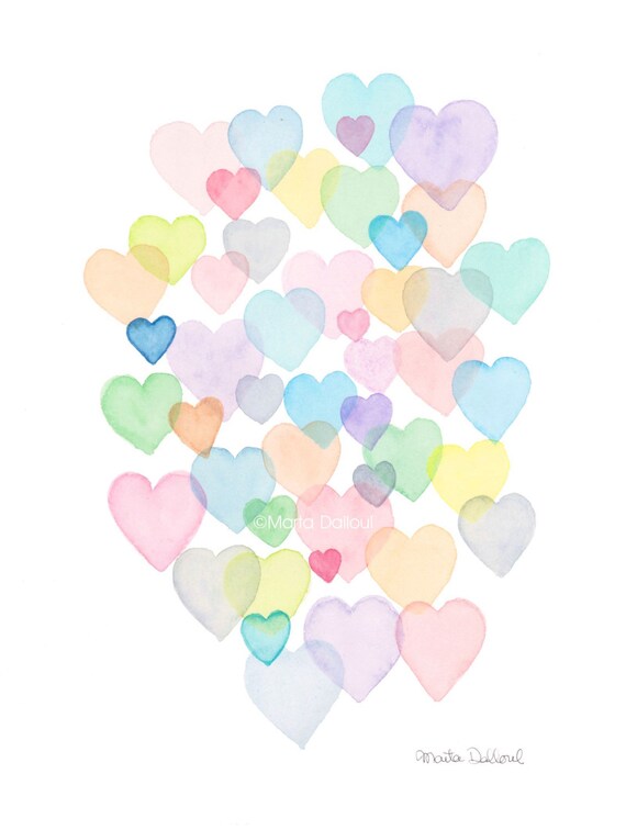 How To Paint A Rainbow On Your Wall How To Paint A Rainbow On Your Wall