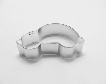 Compact Car Metal Cookie Cutter VW Bug