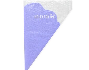 Tipless Piping Bags
