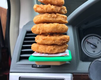 Clip and Dip, Dip-n-Clip, Little Dipper, Dipper, Car Accessories, Car Coaster, Double Dipper, Sauce, Gift, Car, Big Dipper, Sauce Buddy
