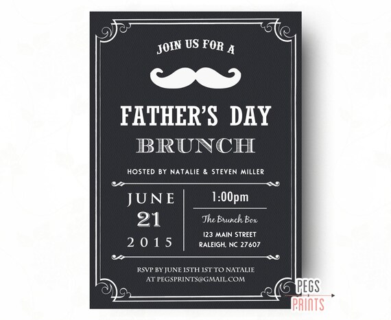 s day invitations