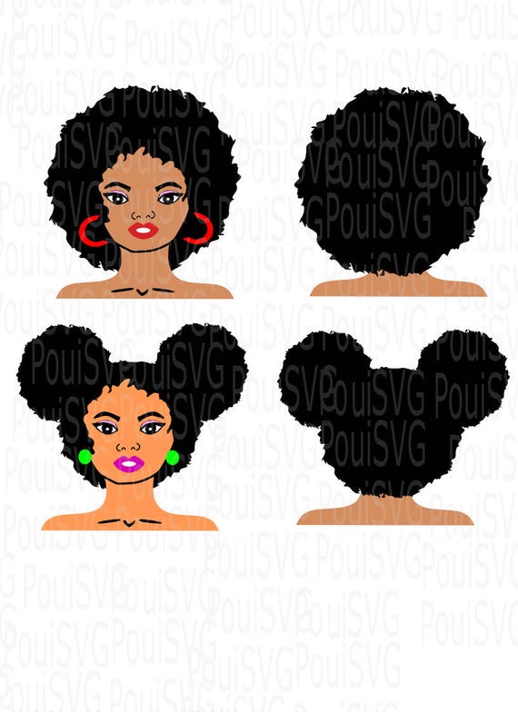 Free Free African American Free Svg Files 100 SVG PNG EPS DXF File