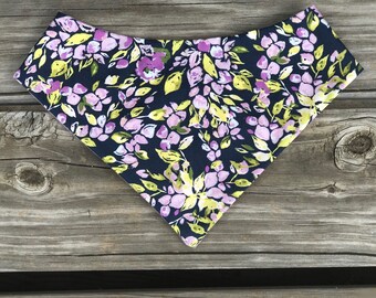 The Sidney pet bandana