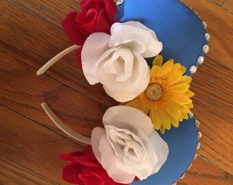DISNEY Ears - Snow White
