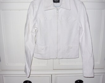 ANNA SUI jacket size 38 FR (42 Italian)