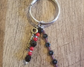 Hekate Key Chain