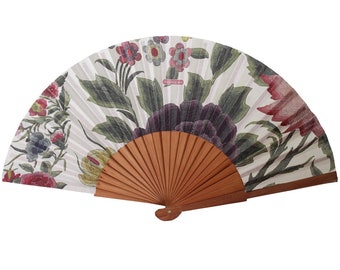 Shawl Hand Fan