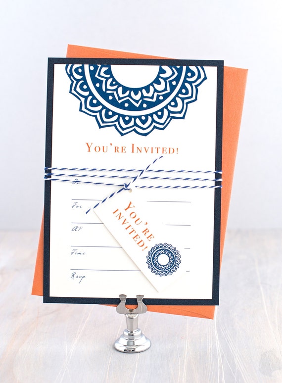 Fill In The Blank Bridal Shower Invitations 3