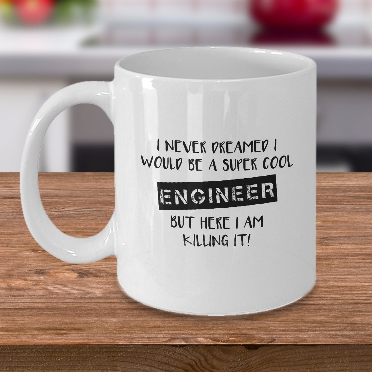 Engineer Gift Engineer Gifts Engineer Engineer Mug Gifts