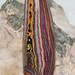 Fordite Cabochon Corvette Fordite Detroit Agate Gemstone Cabochon
