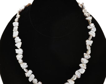 Pearl Beads Strands - Gemstone Beads - Jewelry Supplies