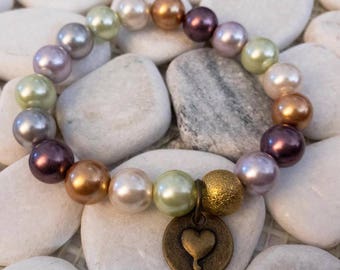 Rustic Heart