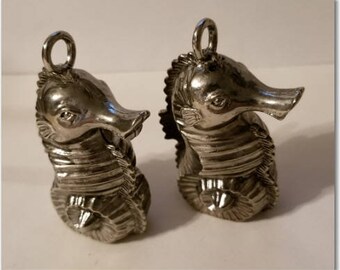Seahorse Salt and Pepper Set