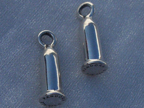 pandora earring charm holder pandora earring charm holder