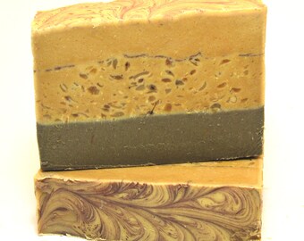 COFFEE Soap, vegan soap, cold process soap, handmade soap Australia, artisan soap