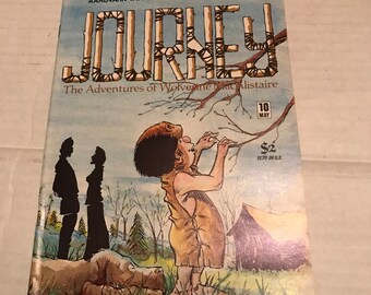 Journey #10 1984