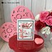 Nana Printable Valentine's Day Card
