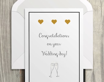 Congratulations Best Wishes Wedding Instant Download Card Printable Greeting Card Just Married Bride And Groom Pdf Instant Download Congratulations Best Wishes Wedding Instant Download Card Printable Greeting Card Just Married Bride And Groom Pdf Instant Download