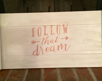 Decorative wood tray