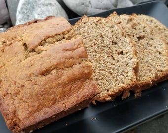 Brown Sugar Banana Bread