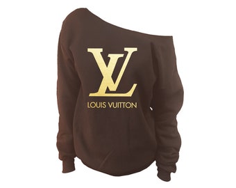 louis vuitton sweats