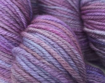 DK Weight Yarn - Tonal Series 100g