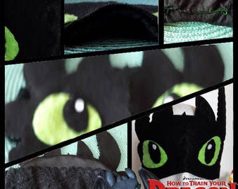 Toothless