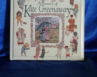 A Treasure of Kate Greenaway